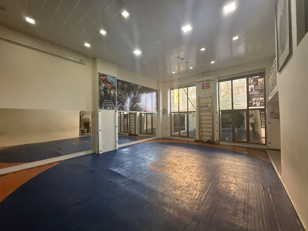Satılır obyekt 160 m² — Əmlak, Bakı (8)