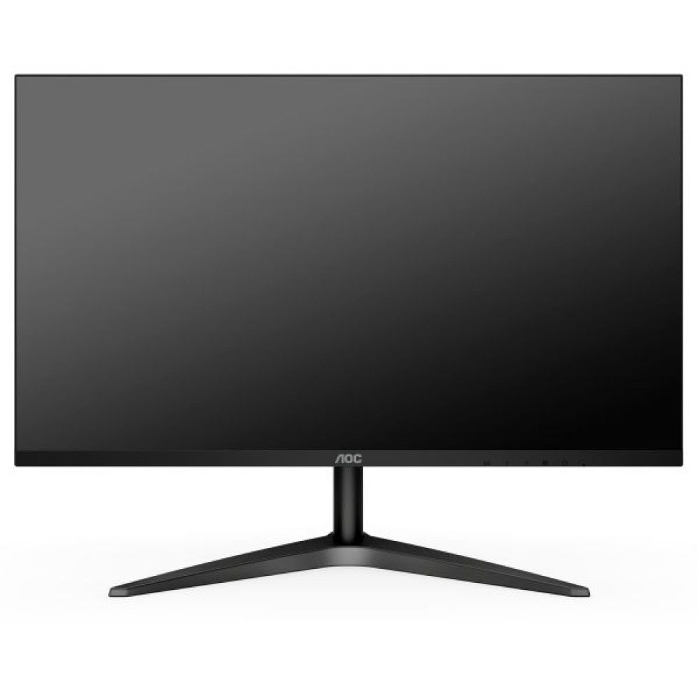 27 IPS LCD Monitor AOC 27B1H/01 — Mallar, Bakı (3)