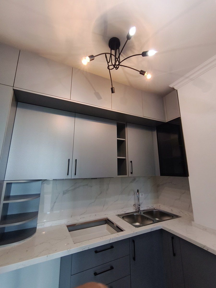 Satılır 2 otaqlı yeni tikili 54 m² — Mənzil, Bakı (2)