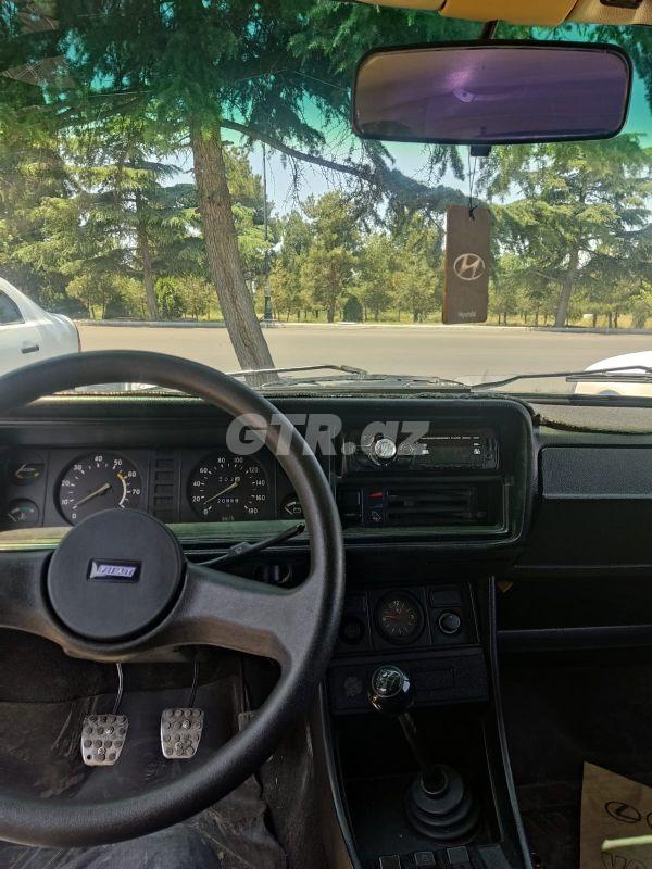 Lada (vaz) 2107 1.6 l, 2005, 84 568 km — Avtomobillər, Gəncə (2)