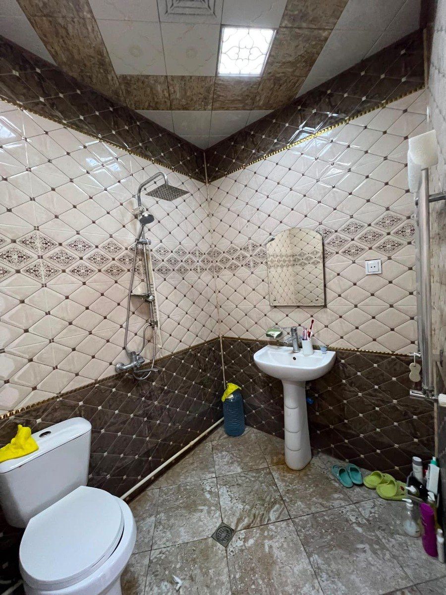 Satılır 2 otaqlı yeni tikili 65 m² — Mənzil, Xırdalan (12)