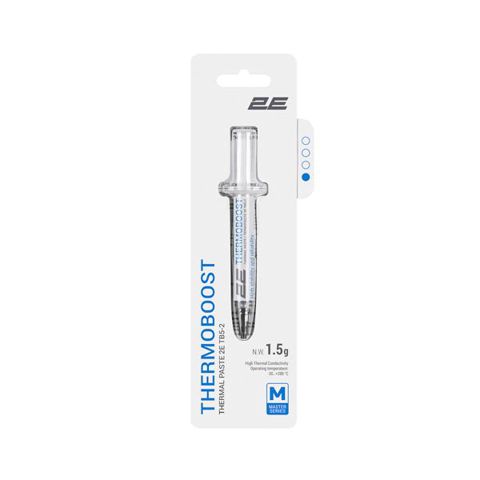 2E TB5-2 Thermoboost Master Thermal Paste — Bakı
