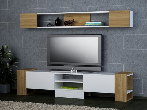Sindi TV stend — Bakı