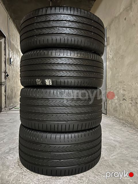 315/40R21 275/45R21 Continental — Колеса, шины, диски
