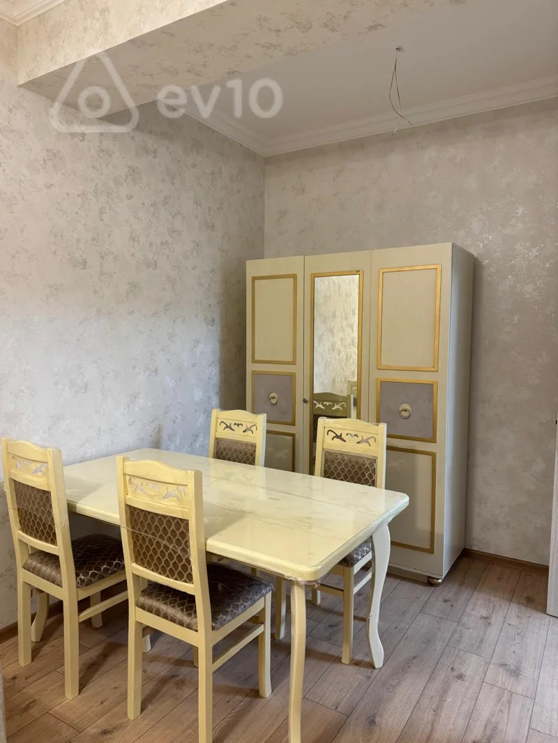 3 otaqlı mənzil, 50 m², Qara Qarayev prospekti — kirayə — Mənzil, Bakı (5)