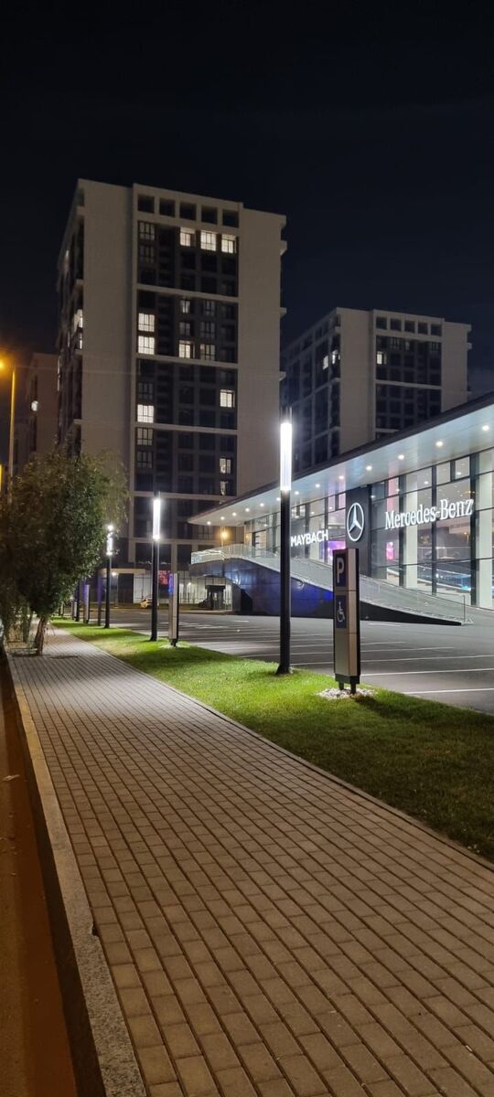 Satılır 2 otaqlı yeni tikili 108.2 m² — Mənzil, Bakı (3)