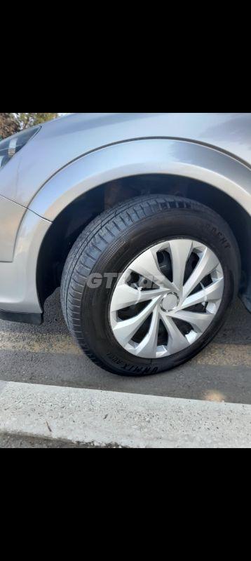 Opel Astra 1.4 L, 2005, 261 951 km 20-FN-965 — Avtomobillər, Gəncə (6)