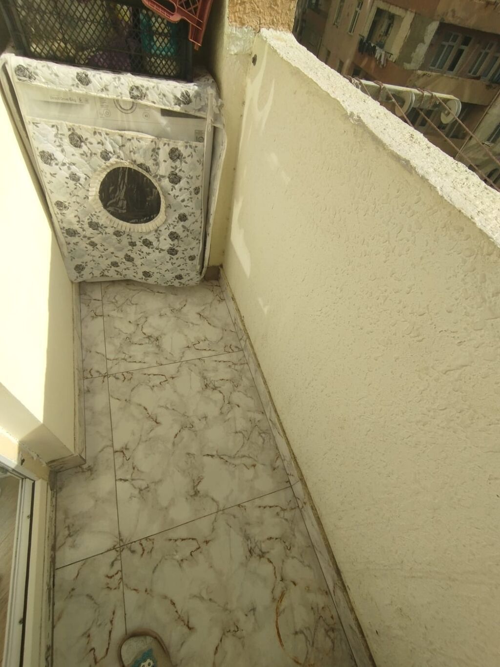 3 otaqlı, 59 kv. m, Kredit yoxdur, Yeni təmirli — Ev, villa, Bakı (8)