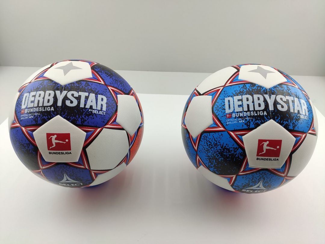 Futbol topu "Derbystar" — İdman, hobi, istirahət, Bakı
