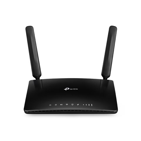 İki diapazonlu 4G LTE Wi-Fi Router TP-Link Archer — Bakı