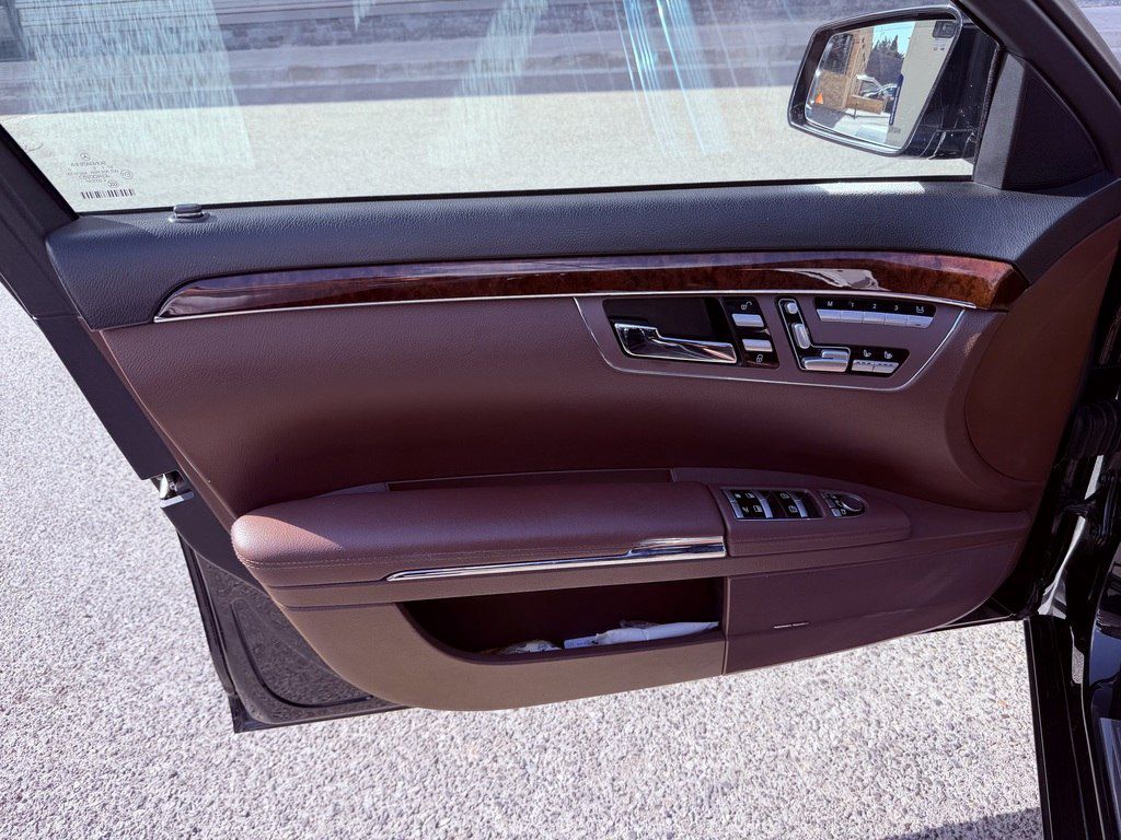 Mercedes S 350, 3.5 L, 2010 il, 242 000 km — Avtomobillər, Xırdalan (9)
