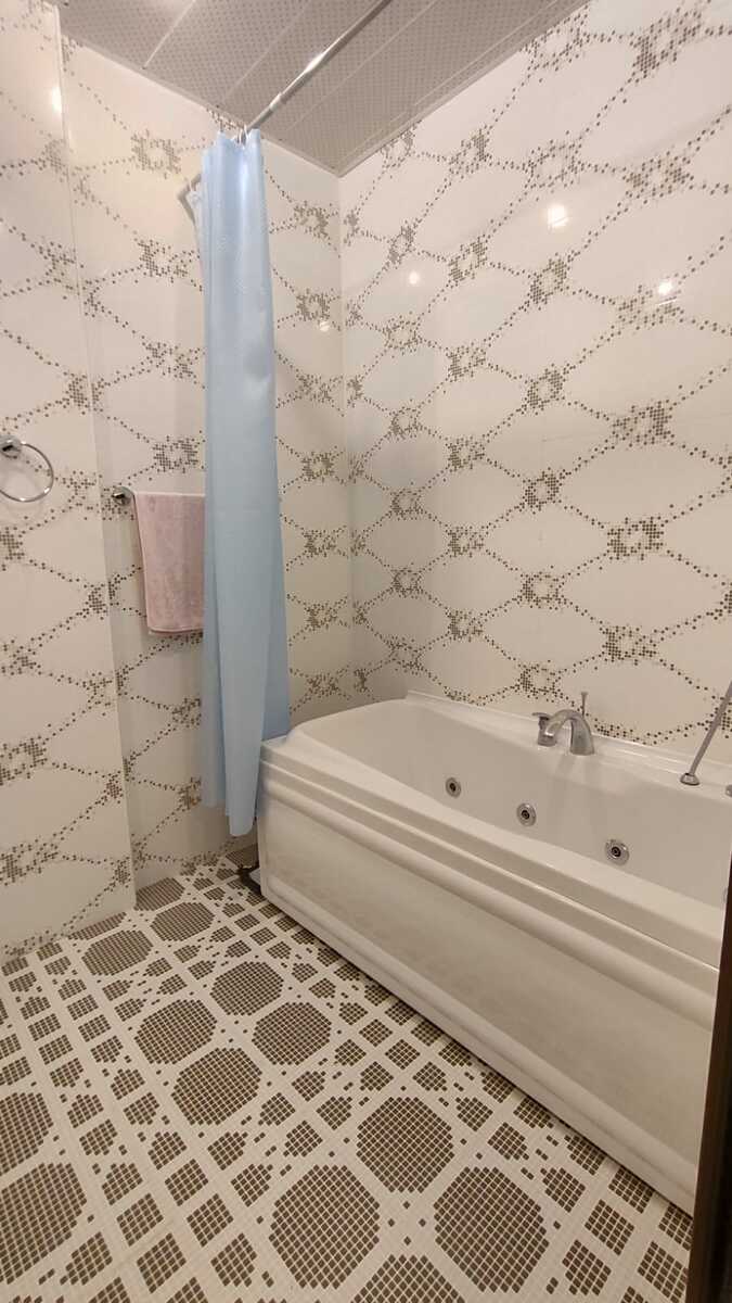 İcarəyə verilir 2 otaqlı yeni tikili 64 m² — Mənzil, Bakı (6)