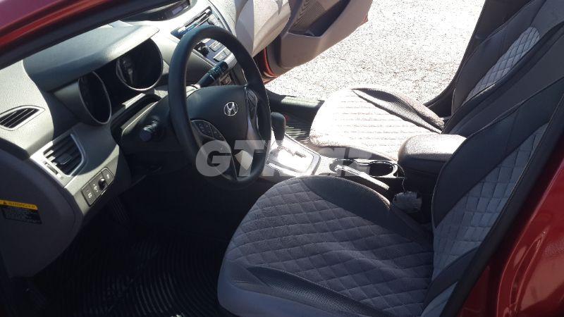 Hyundai Elantra 1.8 L, 2013, 67 000 km — Avtomobillər, Bakı (8)