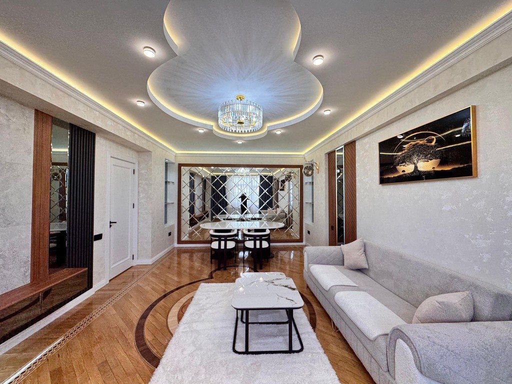 Satılır 2 otaqlı yeni tikili 85 m² — Mənzil, Bakı (11)