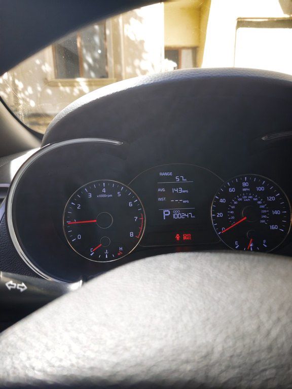 Kia Forte, 1.8 L, 2015 il, 100 200 km 10-KY-826 — Avtomobillər, Bakı (11)