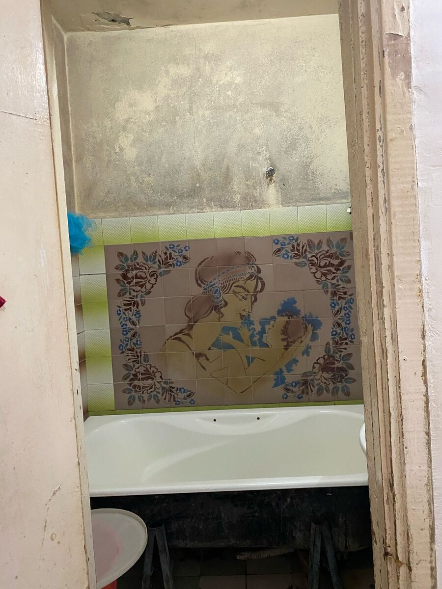 3-otaqlı mənzil, Sumqayıt ş., 74 m² — Mənzil, Sumqayıt (10)