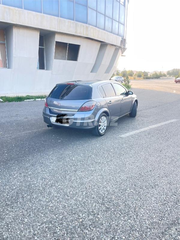 Opel Astra 1.3 L, 2005, 400 000 km — Avtomobillər, Ağstafa (4)