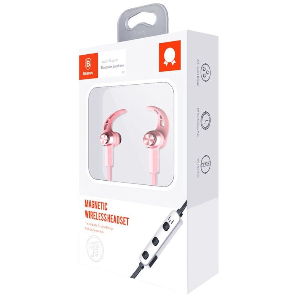 Bluetooth Qulaqlıq Baseus NGB11-04 — Mallar, Bakı (4)