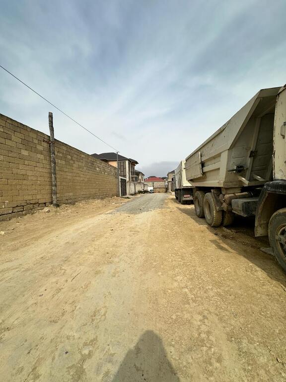 Satılır torpaq 20 sot — Torpaq, Bakı (5)