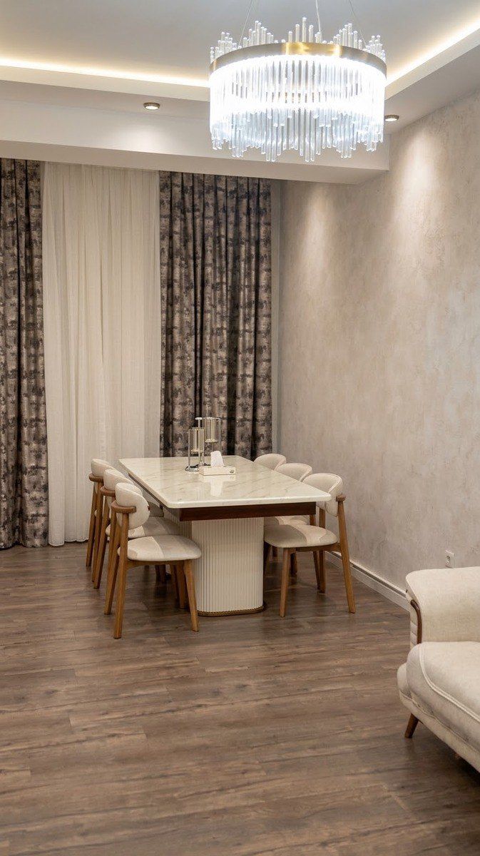 İcarəyə verilir 2 otaqlı yeni tikili 75 m² — Mənzil, Bakı (3)