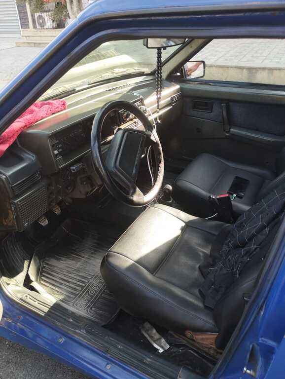 Lada (VAZ) 2115, 1.6 L, 1998 il, 278 000 km 10-OL-274 — Avtomobillər, Sumqayıt (7)