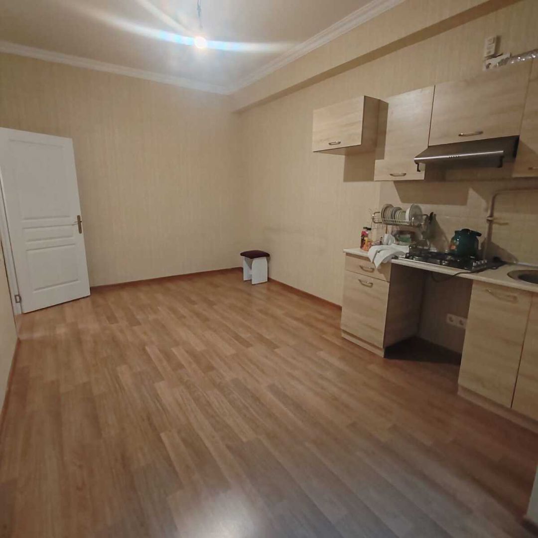 Satılır 1 otaqlı yeni tikili 44 m² — Mənzil, Bakı (9)