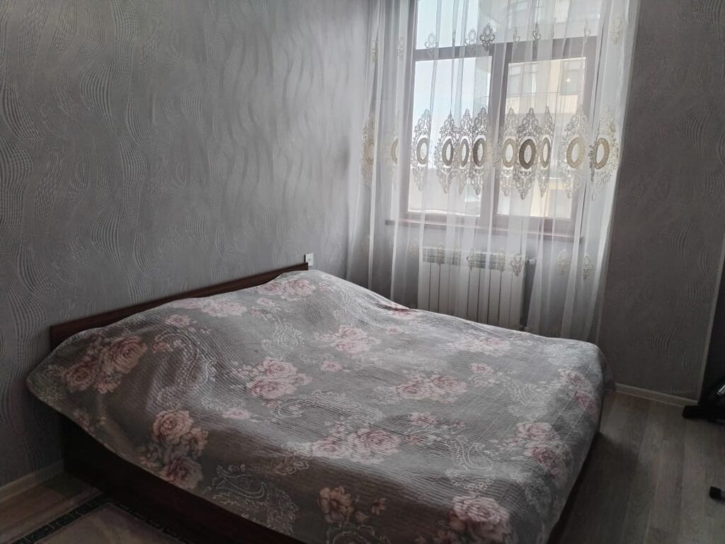 2 otaqlı, 58 kv. m — Mənzil, Xırdalan (4)