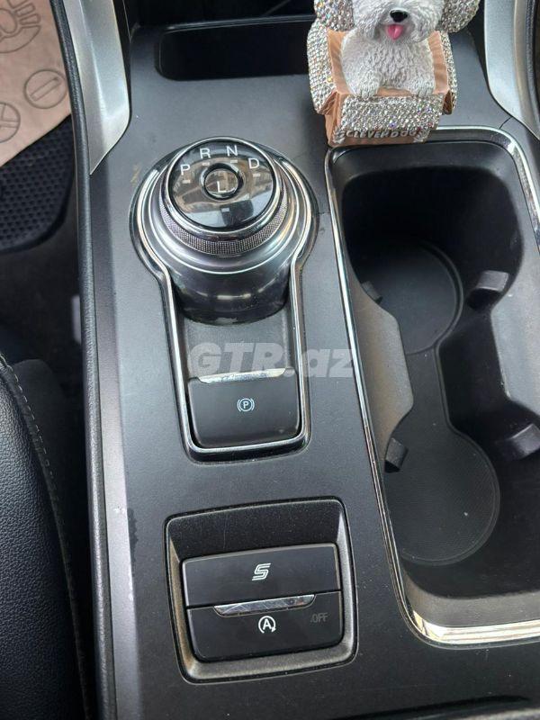 Ford Fusion (North America) 1.5 L, 2019, 171 000 km — Avtomobillər, Bakı (8)