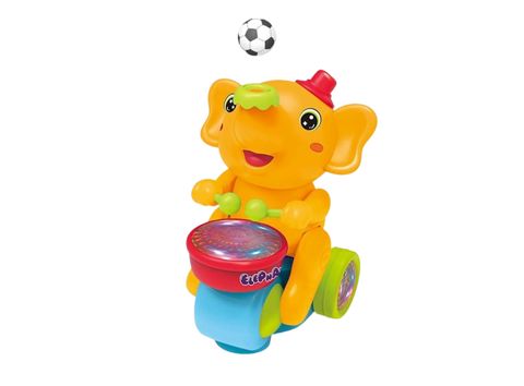 İnteraktiv oyuncaq Toys Baku M4913, rəngbərəng — Bakı
