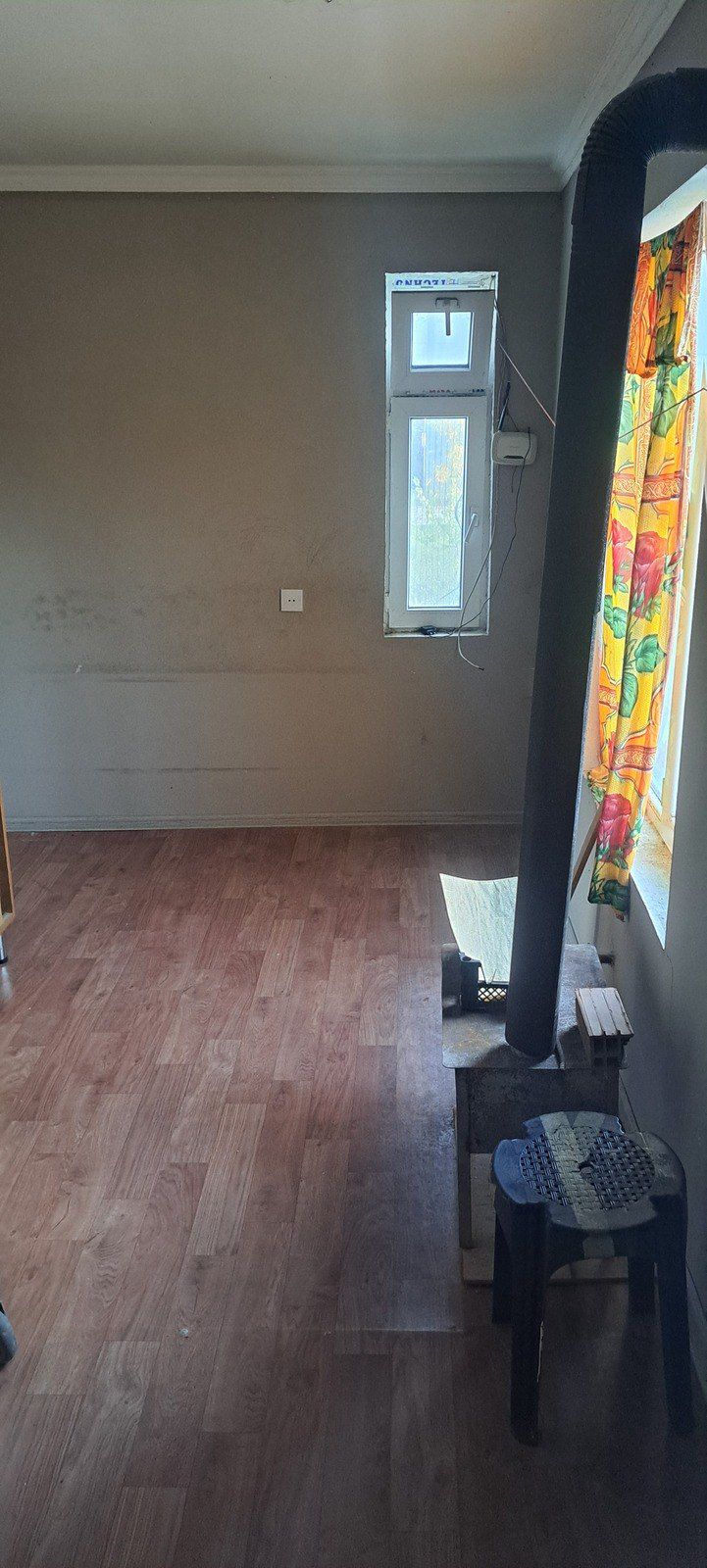 İcarəyə verilir 1 otaqlı həyət evi/bağ evi 8 m² — Ev, villa, Bakı (4)
