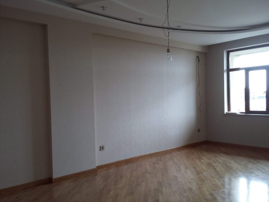 Satılır 4 otaqlı yeni tikili 190 m² — Mənzil, Bakı (3)