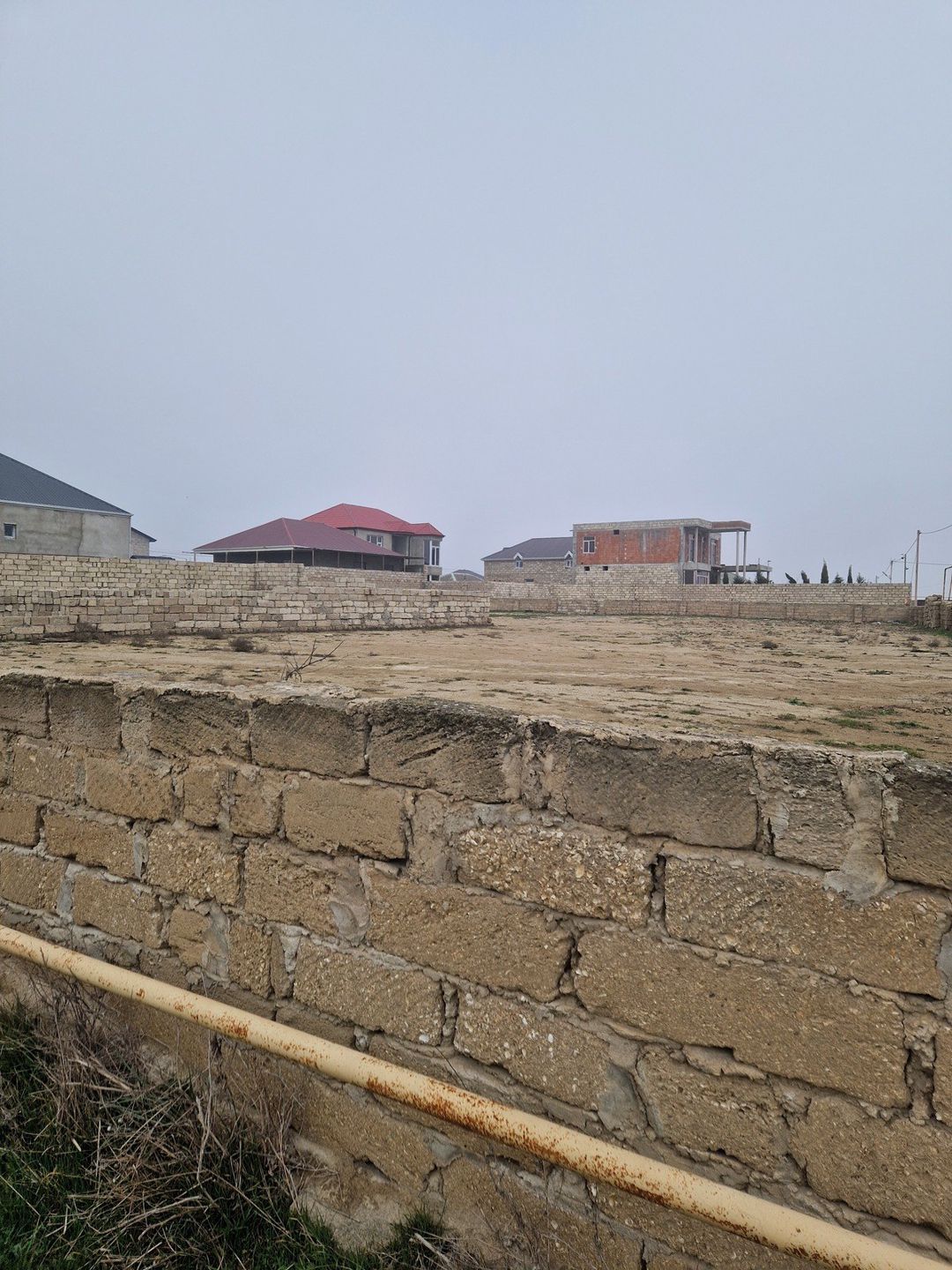 11 sot torpaq sahəsi, Suraxanı r — Torpaq, Bakı (10)