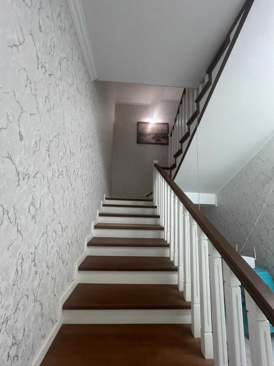 Satılır 5 otaqlı həyət evi/bağ evi 250 m² — Ev, villa, Bakı (10)