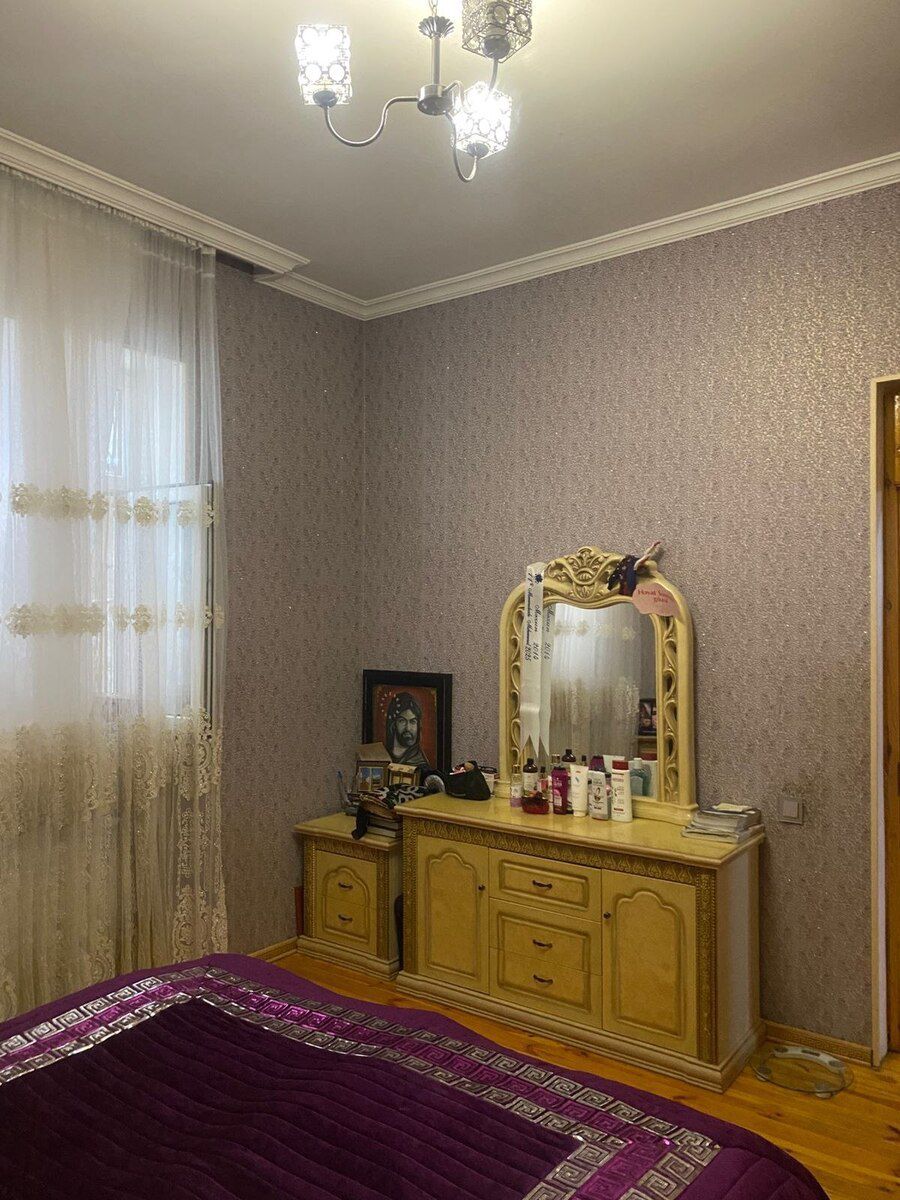 Həyət evi, Sumqayıt ş — Ev, villa, Sumqayıt (3)