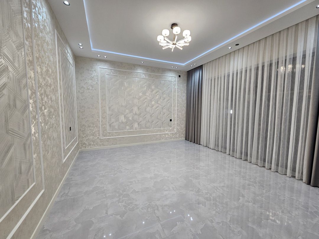 Satılır 4 otaqlı həyət evi/bağ evi 150 m² — Ev, villa, Bakı (11)