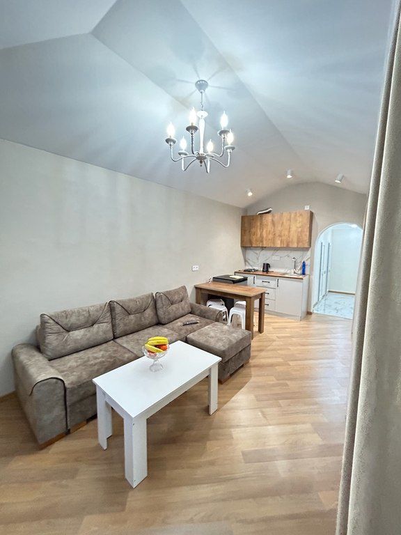 Сдается дом, г. Гусар — Ev, villa, Qusar (3)