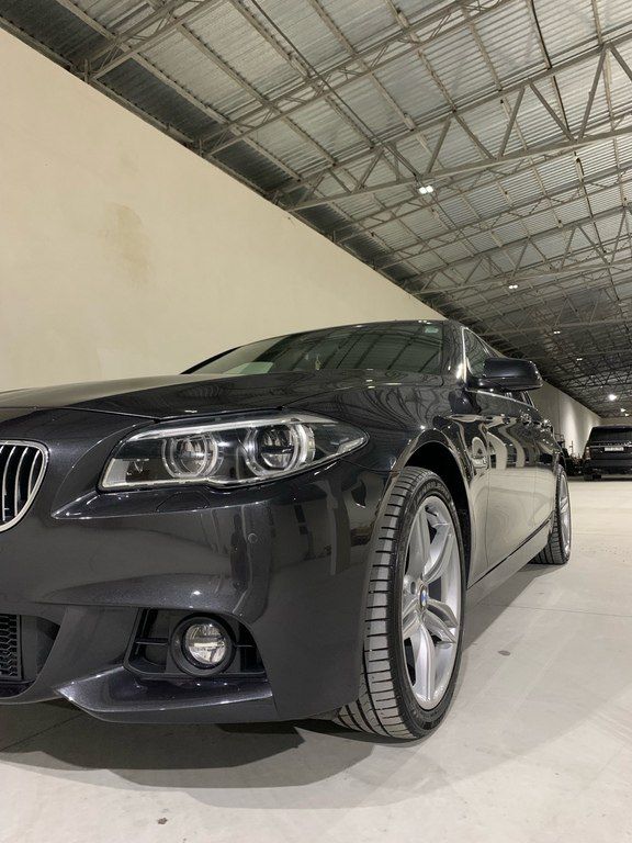 BMW 525, 2.0 L, 2011 il, 290 000 km 27-CA-388 — Avtomobillər, Xaçmaz (8)