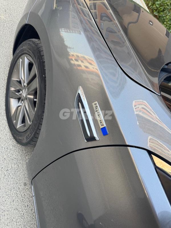 Acura ILX 1.5 L, 2012, 195 000 mil 77-NR-145 — Avtomobillər, Bakı (10)