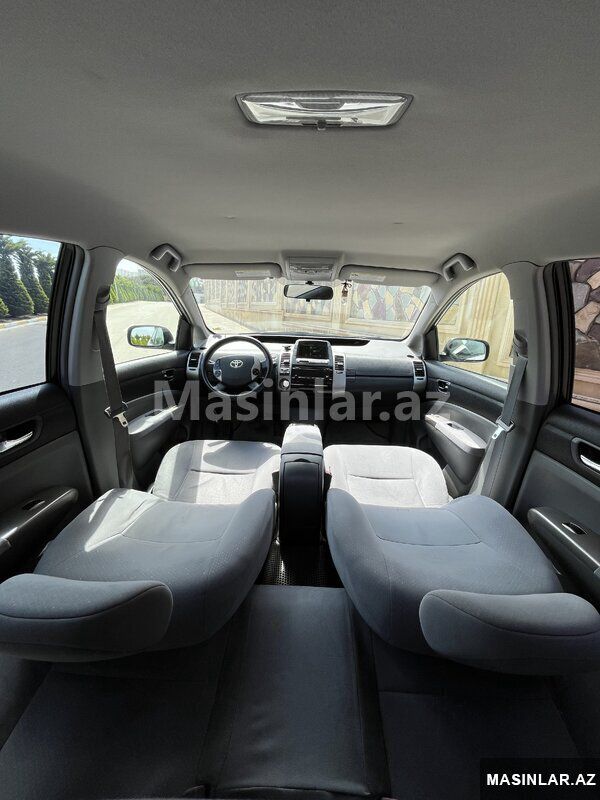 Toyota Prado, 2008 il — Avtomobillər, Bakı (10)