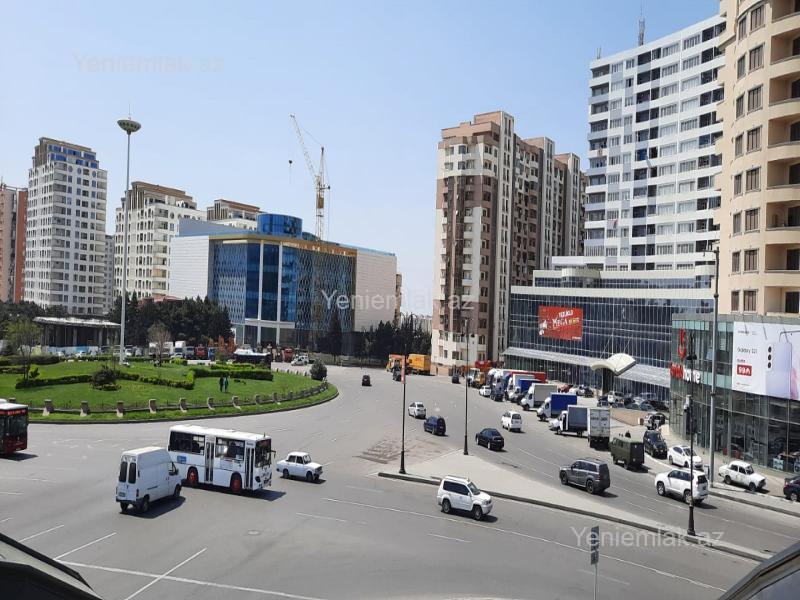 Satılır 3 otaqlı Bina evi menzil (Yeni tikili), 145 m², Xətai rayonu — Mənzil, Bakı (4)