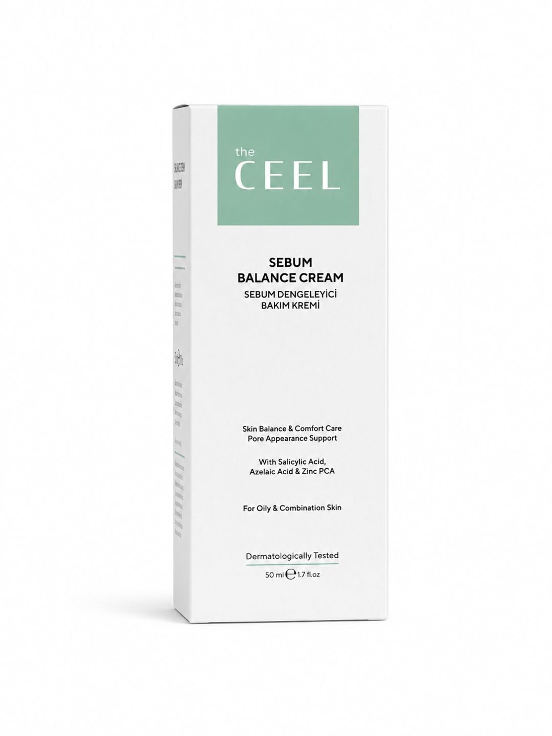 Bədən üçün krem, 50 ml, nəmləndirmə — Mallar, Bakı (2)