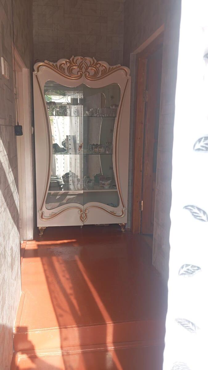 Həyət evi, Sumqayıt ş — Ev, villa, Sumqayıt (8)
