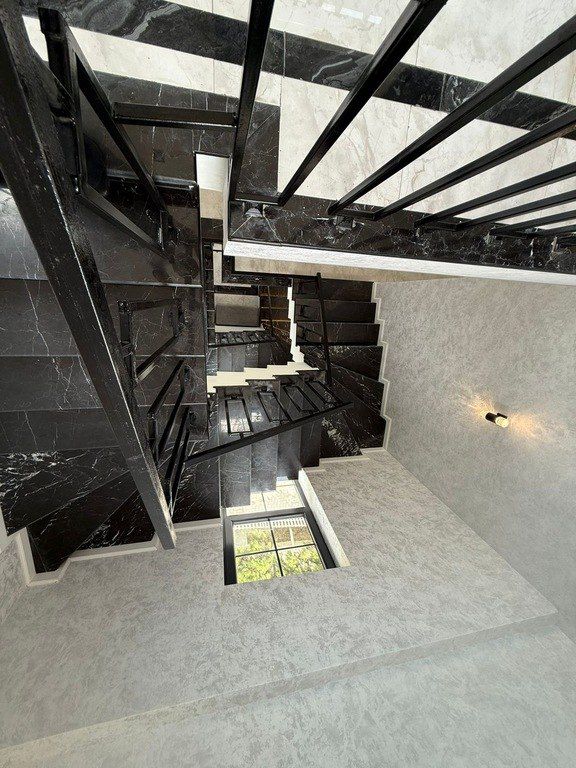 Satılır 5 otaqlı həyət evi/bağ evi 500 m² — Ev, villa, Bakı (10)