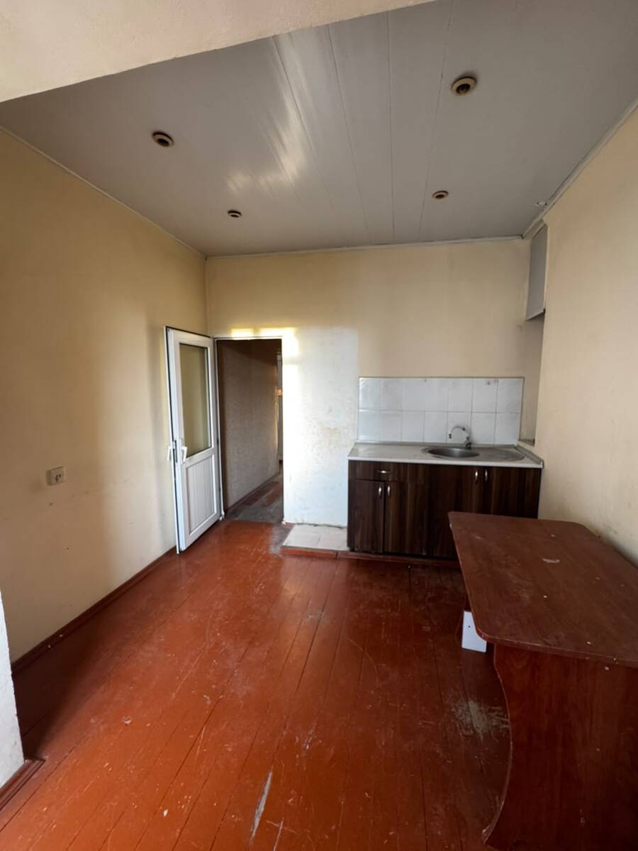 Satılır 1 otaqlı köhnə tikili 45 m² — Mənzil, Bakı (7)