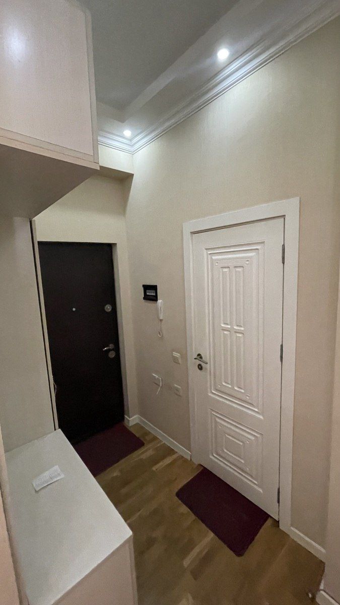 Satılır 3 otaqlı yeni tikili 80 m² — Mənzil, Bakı (12)