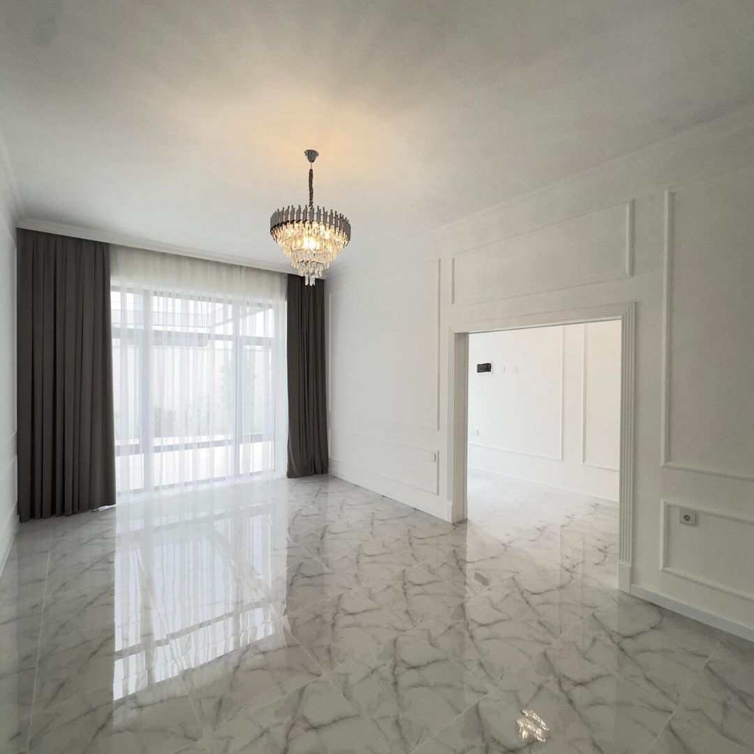 Satılır 3 otaqlı həyət evi/bağ evi 140 m² — Ev, villa, Bakı (11)