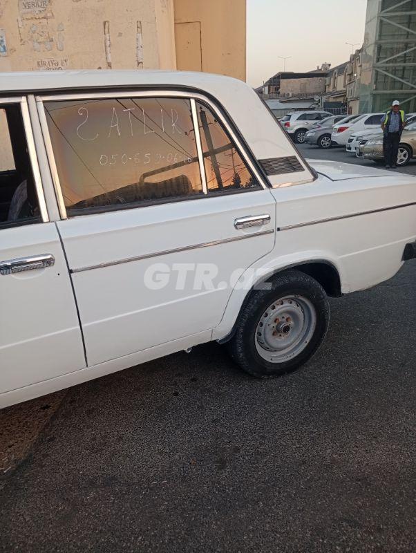 Lada (vaz) 2106 1.6 l, 1998, 55 563 km 18-BB-406 — Avtomobillər, Bakı (7)