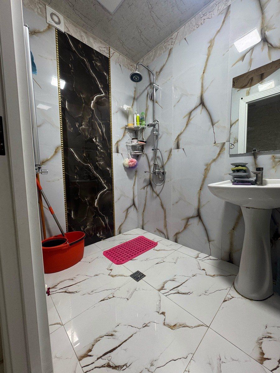 Satılır 3 otaqlı köhnə tikili 60 m² — Mənzil, Xırdalan (11)