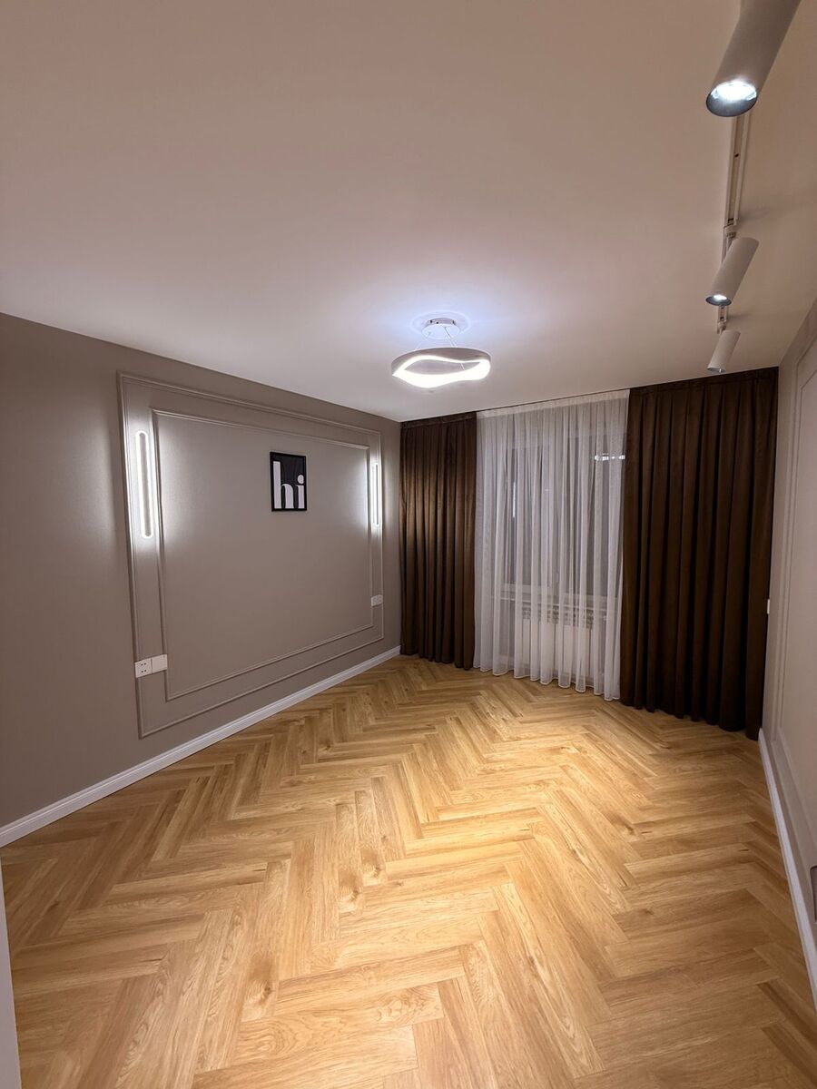 Satılır 2 otaqlı köhnə tikili 45 m² — Mənzil, Bakı (2)