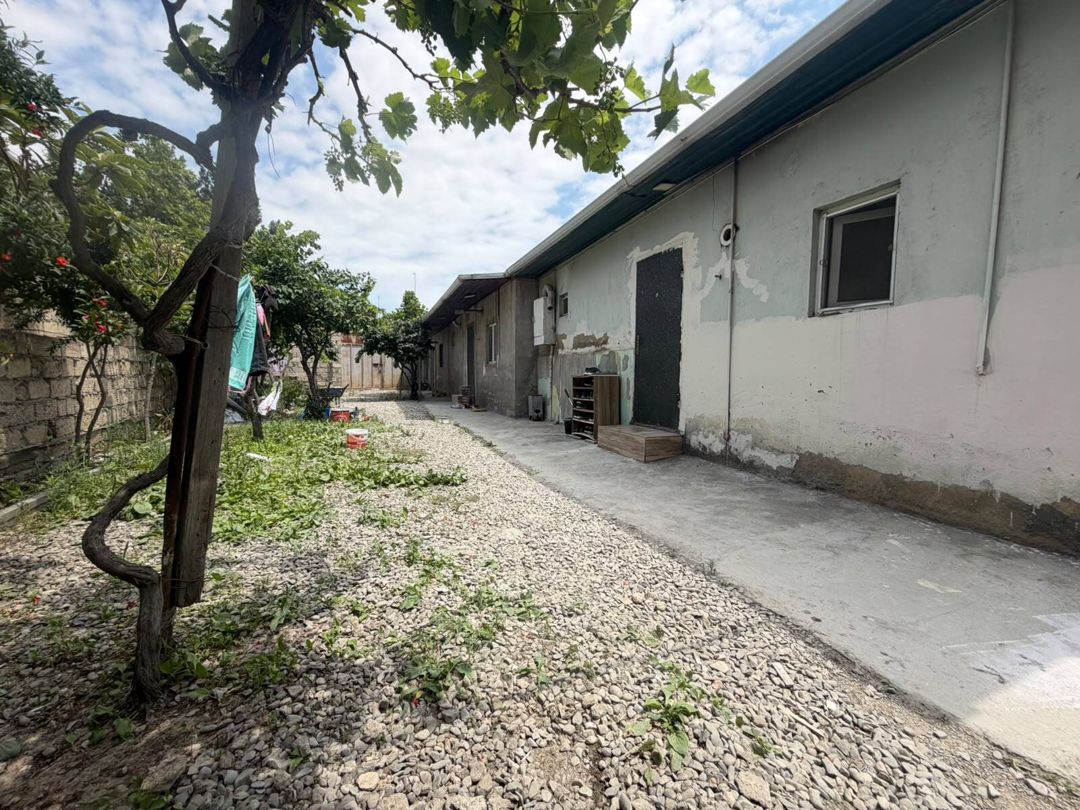Satılır 4 otaqlı həyət evi/bağ evi 110 m² — Ev, villa, Bakı (9)